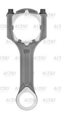 Opel Astra Kol Yatak Piston Kolu OEM 46472681